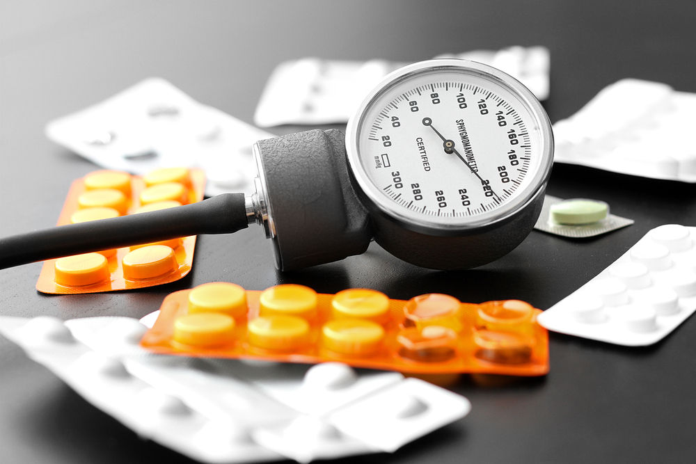 Alt du skal vide om forhøjet blodtryk og hvorfor det er vigtigt at måle sit blodtryk