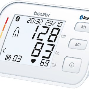 Blodtryksmåler med Bluetooth BM 57