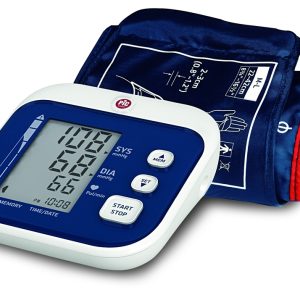 Easy Rapid Automatisk Blodtryksmåler (1 stk)