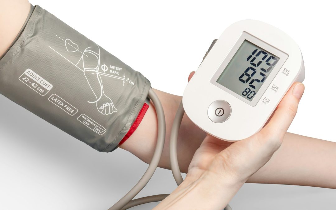 Hvordan virker en blodtryksmåler?