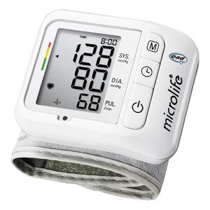 Microlife BP W1 Basic blodtryksmåler - 1 stk.