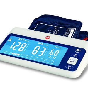 Pic Solution Clear Rapid Automatisk Blodtryksmåler (1 stk)