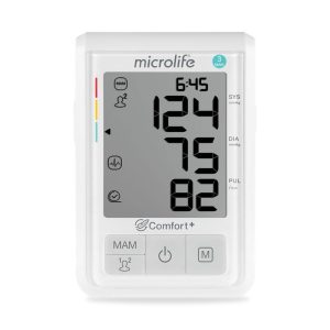 Microlife BP B3 Comfort PC Blodtryksmåler