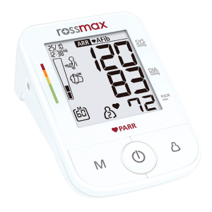 Rossmax Blodtryksmåler X5 (1 stk)