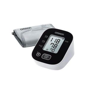 Omron Blodtryksmåler M2 Intelli IT