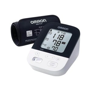 Omron Blodtryksmåler M4 Intelli IT