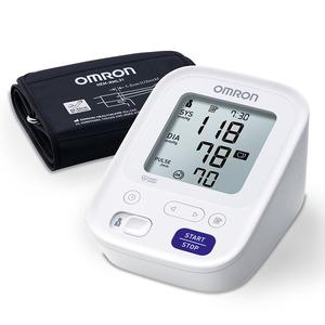 Omron M3 Blodtryksmåler