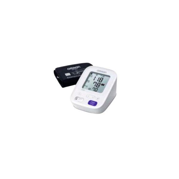 Omron M3 Blodtryksmåler (1 stk)